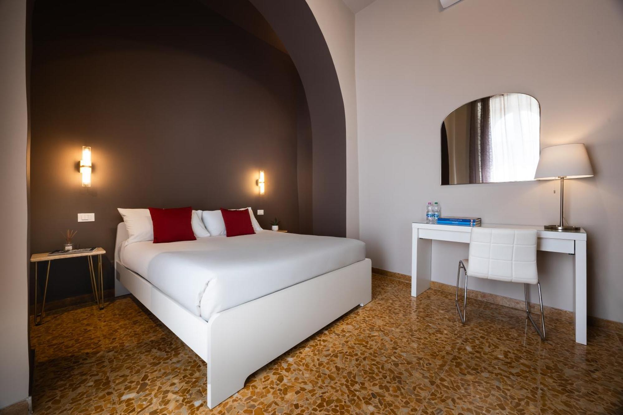 Modern Apartments Палестрина Экстерьер фото